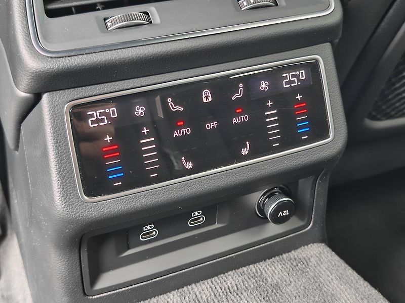 Audi A6 Sline Quattro 8TT S line 3,0TD - fotka 9 z 29