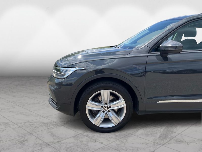 Volkswagen Tiguan 2,0TDI 147kW 4MOTION DSG Busin - fotka 10 z 24