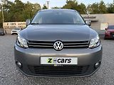 Volkswagen Caddy Maxi 1.6TDi 75kW DSG 7míst - náhled 1