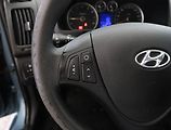 Hyundai i30 (2010) 1.4 CVVT, po STK, slušný stav - náhled 14