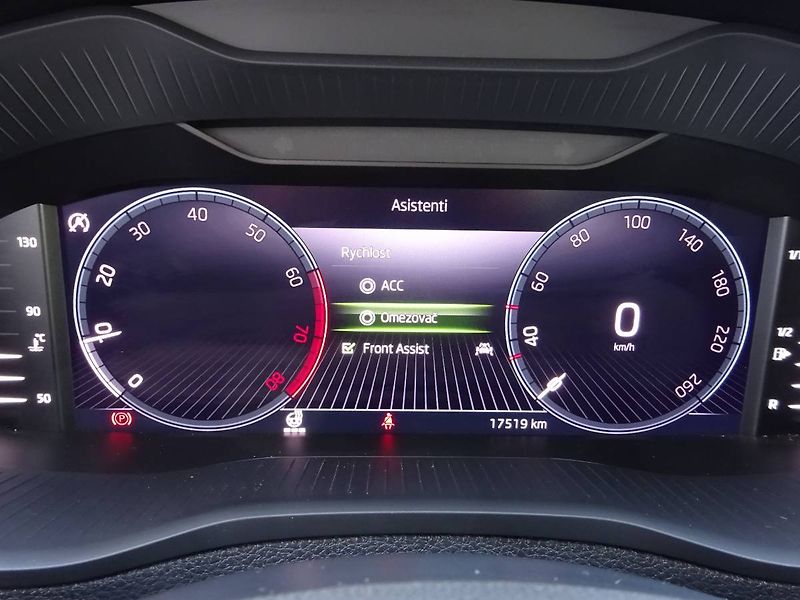 Škoda Karoq (2022) 1,5 TSi/110kW  Sportline Plus - fotka 24 z 29