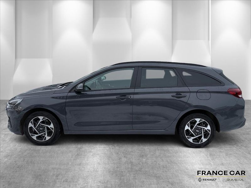 Hyundai i30 1,0 T-GDi 74 kW Family - fotka 8 z 24