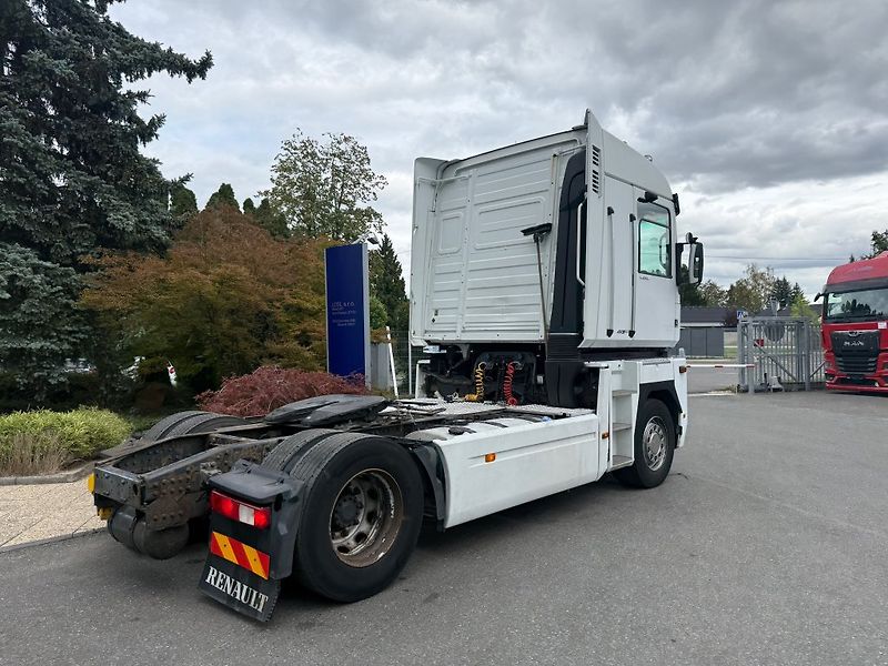 Renault Magnum 480 EEV - fotka 4 z 16