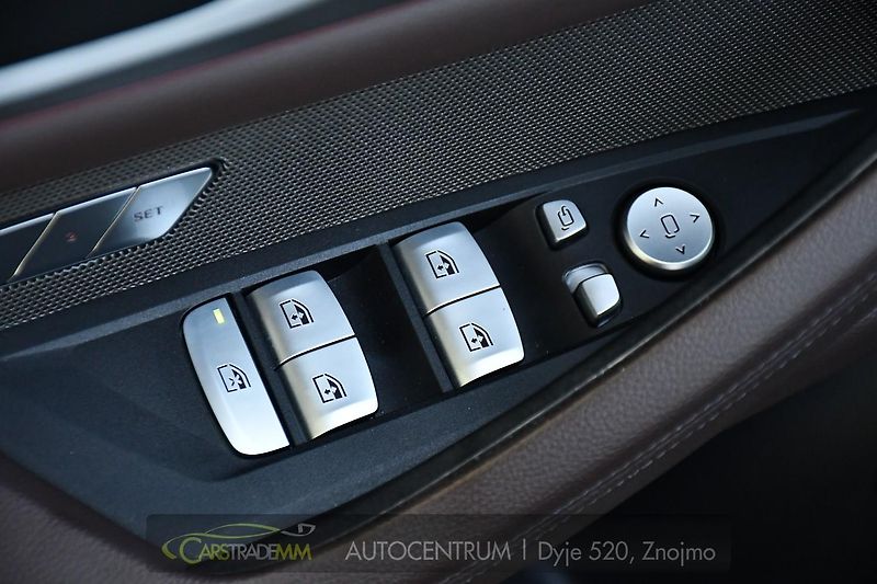 BMW Řada 4 420xD FL M-SPORT 3L-ZÁRUKA    - fotka 27 z 62