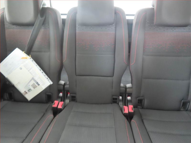 Volkswagen Touran (2017) Comfortline 2.0 TDI - fotka 10 z 15