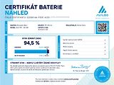 Mercedes-Benz EQC (2022) 400 4M AMG SOH 94,5% 85kWh - náhled 50