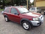 Land Rover Freelander 2,0 - náhled 1