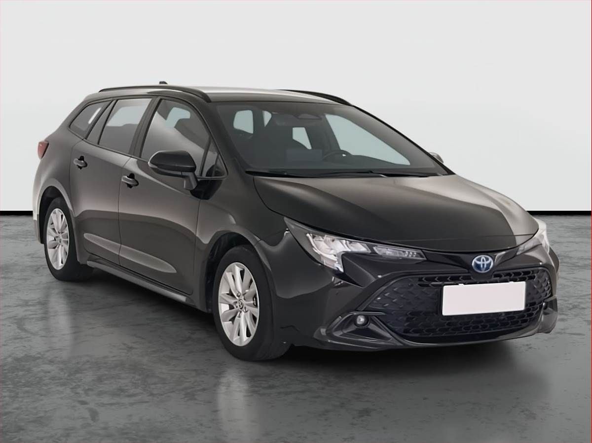 Toyota Corolla 1.8 Hybrid