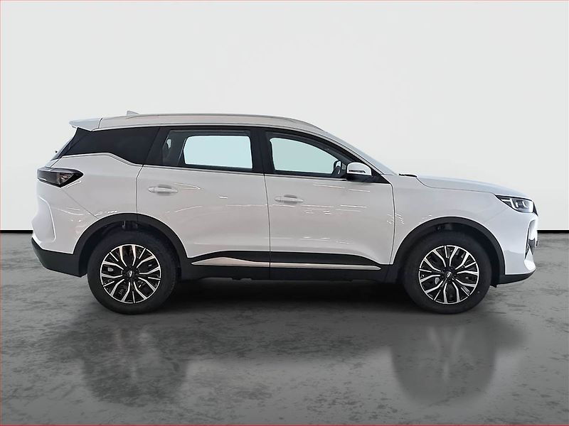 Chery Tiggo 7 (2026) 1.6 TGDI, COMFORT - fotka 6 z 16