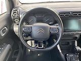 Citroën C3 Aircross (2022) 1.2PT, Feel, TZ - náhled 11