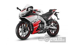 Aprilia RS 125 (2026) Euro 5+ AKCE - fotografie inzerátu