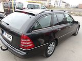 Mercedes-Benz Třídy C 2,2CDi 105kW Automat !! - náhled 4