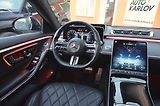Mercedes-Benz Třídy S (2021) S 400d 4Matic AMG / ZÁRUKA - náhled 28