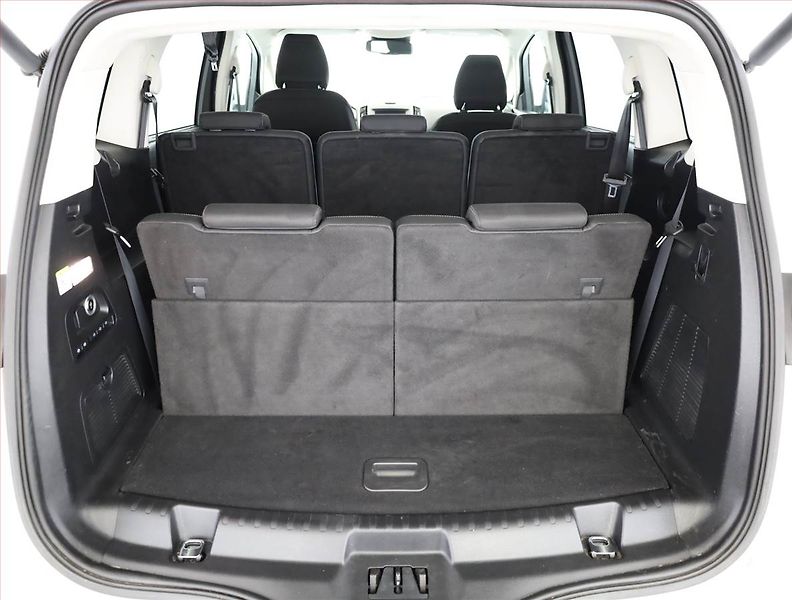 Ford S-MAX (2020) 2.0 EcoBlue - fotka 21 z 22