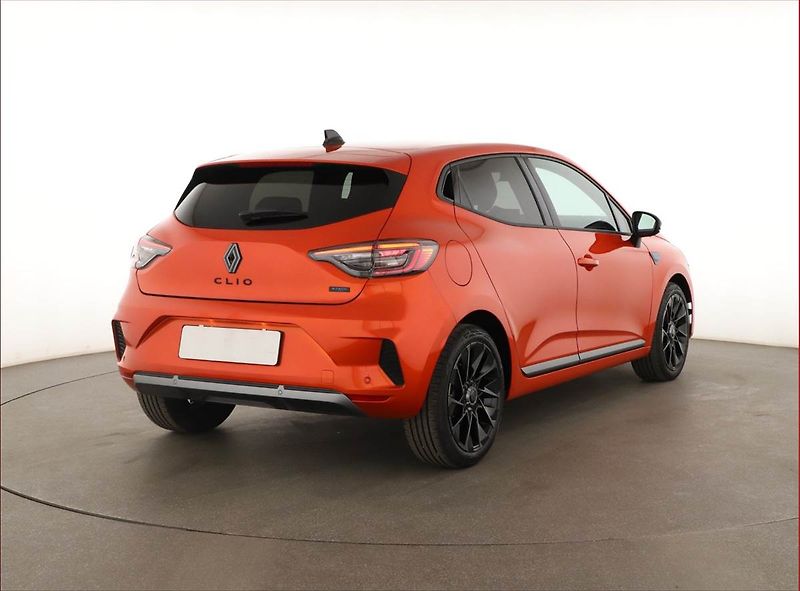 Renault Clio (2025) E-Tech Hybrid, Esprit Alpine - fotka 5 z 21