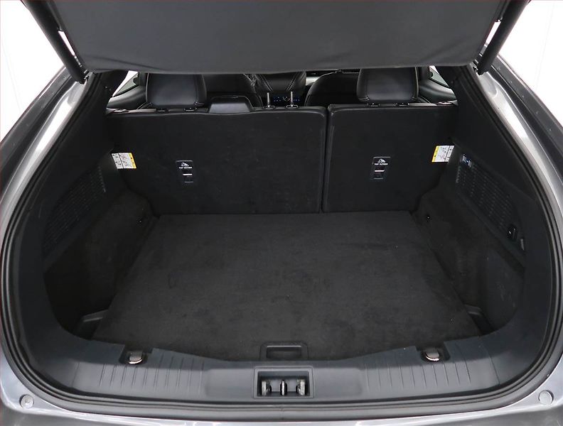 Ford Mustang Mach-E (2021) Standard Range RWD, SoH 97% - fotka 14 z 32