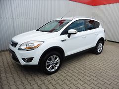 Ford Kuga 2,0 TDCi Titanium 4X4 - fotografie inzerátu