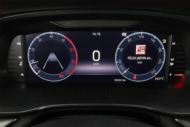 Škoda Octavia (2022) Ambition 2.0 TDI, ČR,1.maj - fotka 10 z 14
