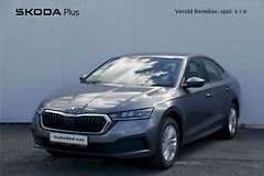 Škoda Octavia (2024) 2.0 TDI 85 kW M6° Ambition - fotografie inzerátu
