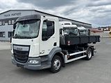 DAF LF (2015) 55.220* 11,99T*NOVÝ CHARVÁT 8T - náhled 1