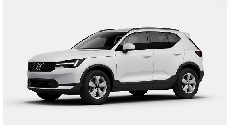 Volvo XC40 (2026) B3 AUT ESSENTIAL - fotografie inzerátu