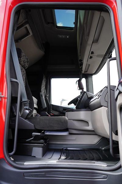 Scania (2021) R 450 / ACC / EURO 6 / ZESTAW  - fotka 8 z 56