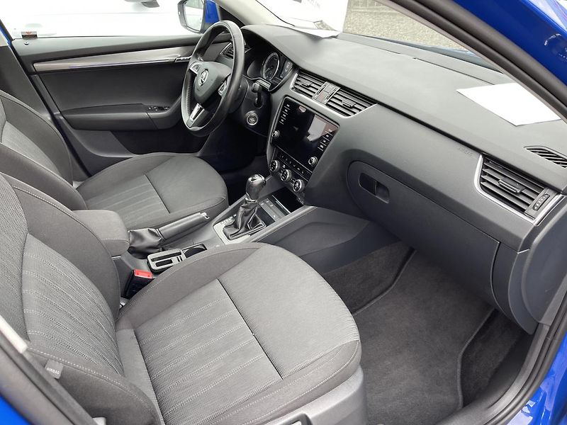 Škoda Octavia 1.6 TDi 85kW Dsg STYLE+ DPH ČR - fotka 25 z 39