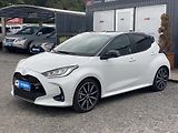 Toyota Yaris 1.5HEV 130, ČR, GR Sport, DPH - náhled 3