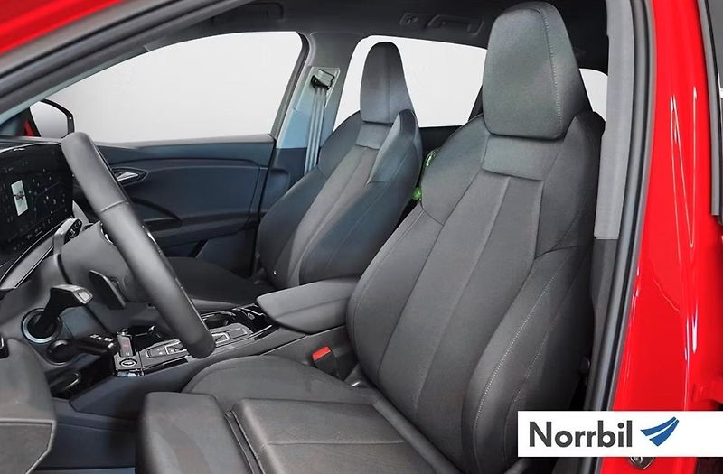 Audi Q6 e-tron Comfort 360kam Tech Plus Tažné - fotka 9 z 20