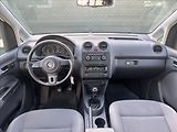 Volkswagen Caddy 1,6 TDI PO VELKÉM SERVISE - náhled 13