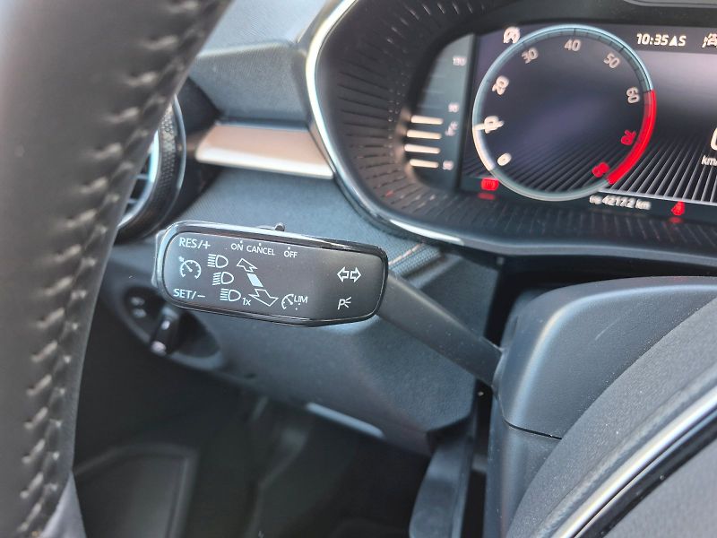 Škoda Fabia (2025) Top Selection 1.0 TSI 85kW - fotka 15 z 29