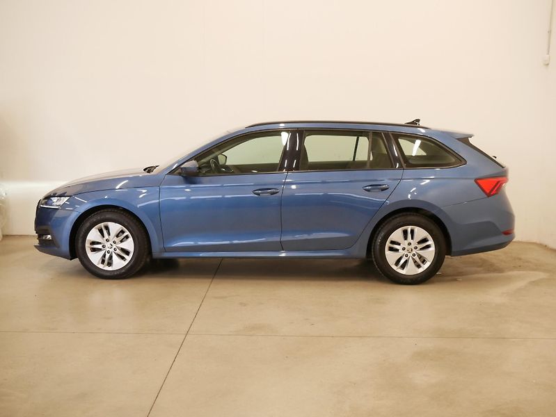 Škoda Octavia - fotka 3 z 29