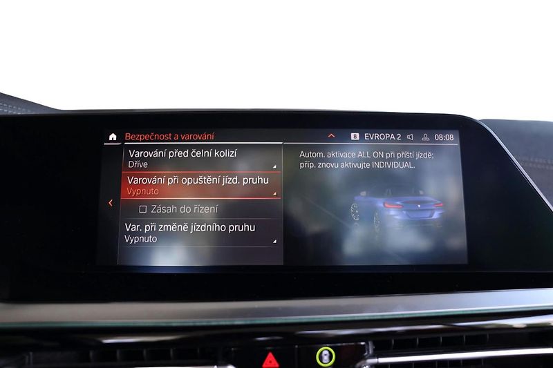 BMW Z4 M40i - fotka 16 z 24