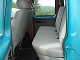 Volkswagen Transporter 1.9 TDi, 6 míst, valník - náhled 13