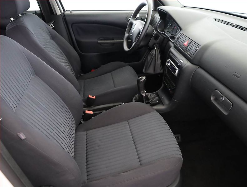 Škoda Octavia (2007) 1.9 TDI , nová STK, Tažné - fotka 7 z 15