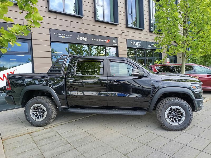 Dodge RAM (2021) TRX 6.2l Supercharged 702 HP - fotka 2 z 32