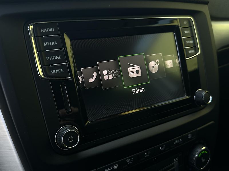Škoda Yeti (2016) 1.4TSI/92kW*1.Maj.*DSG* 4x2 - fotka 17 z 40