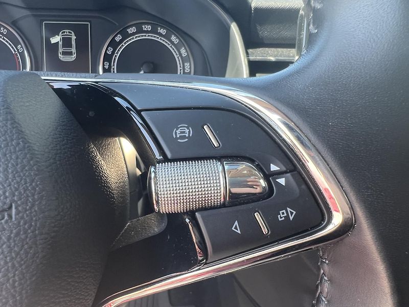 Škoda Scala (2021) 1,5TSi 110kW STYLE - fotka 14 z 34