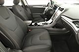 Ford Mondeo (2015) 2.0 TDCI, Serv.kniha, Navi - náhled 7