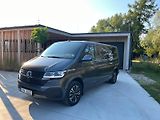 Volkswagen Caravelle (2023) 2,0 TDi DSG LONG 8-míst tažné  - náhled 1