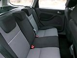 Ford Focus 1,6 - ZADÁNO - náhled 11