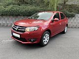 Dacia Logan 1.2 16v 55 kW 1. MAJITEL 2014 - náhled 1