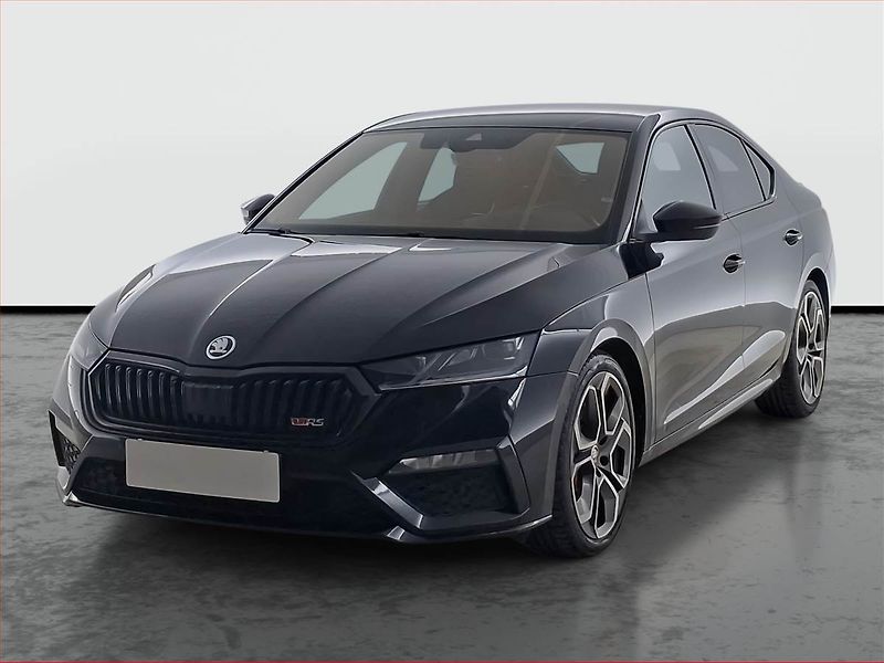 Škoda Octavia (2020) RS 2.0 TSI - fotka 2 z 24