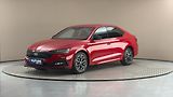 Škoda Octavia 2.0 TDI DSG Sportline - náhled 1