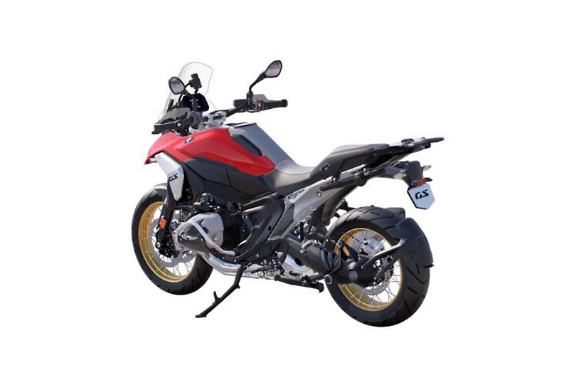 BMW R 1300 GS - fotka 2 z 4
