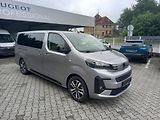 Peugeot Traveller (2026) Active L3 2.2 BlueHDi 150 man - náhled 8