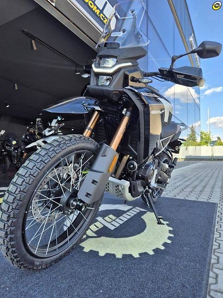 CFMOTO 450 MT-RX (2026) - fotka 50 z 77