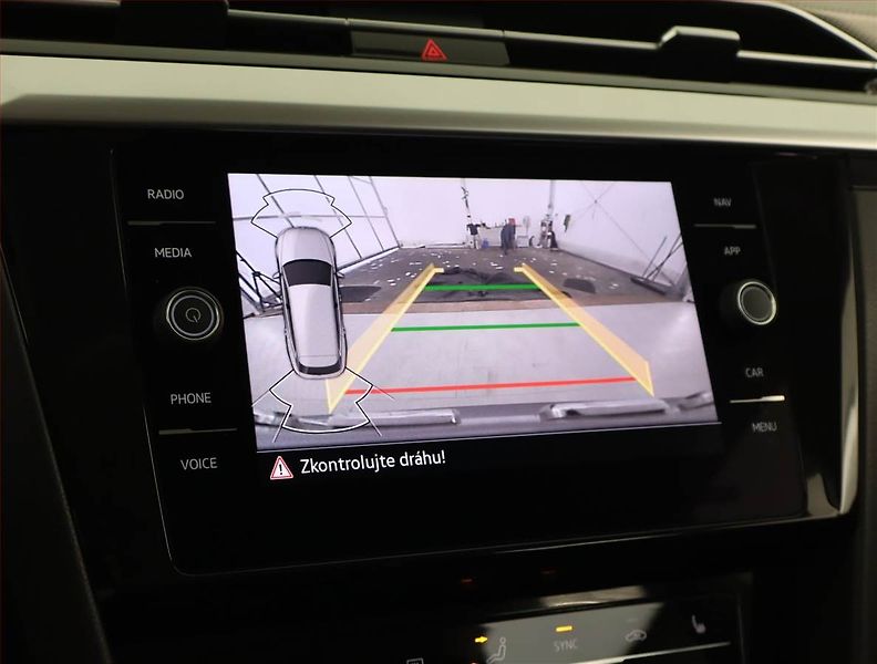 Volkswagen Arteon (2023) Elegance 2.0 TDI - fotka 22 z 23