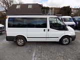 Ford Transit 2,2 TDCI SWB 300 TREND 9 MÍST - náhled 9