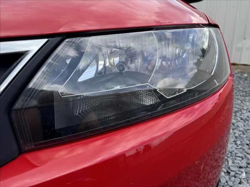 Škoda Rapid 1,2 TSI FRESH 1.maj původ ČR - fotka 9 z 49